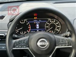 نيسان ألتيما